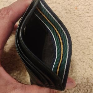 Men's Polo Ralph Lauren Cardholder Wallet